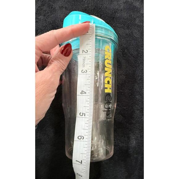 Crunch Cup - Picture 2 of 9